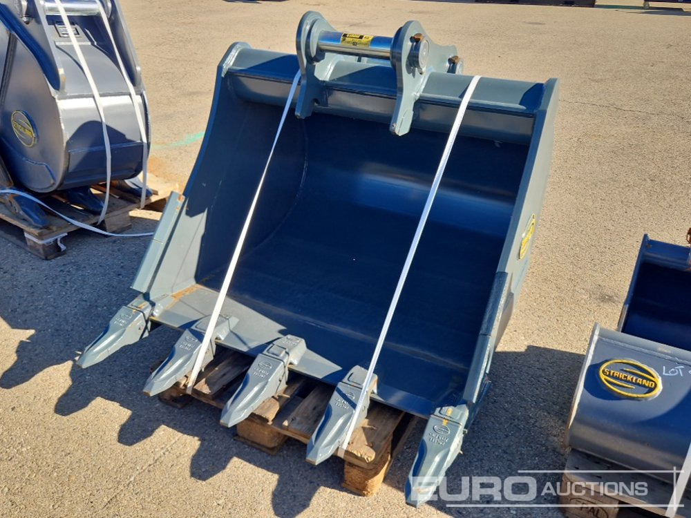 Strickland BT13 - Godet: photos 2 Strickland BT13 - Godet: photos 2