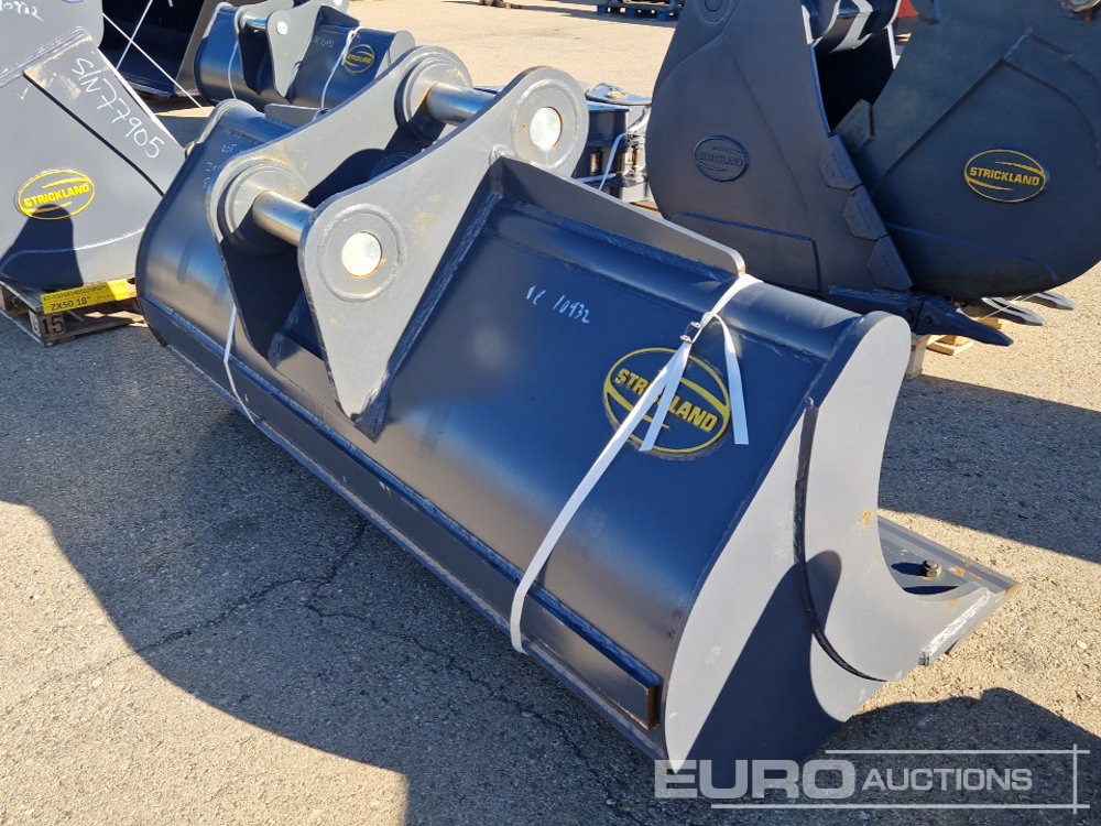 Strickland BT21 - Godet: photos 4 Strickland BT21 - Godet: photos 4