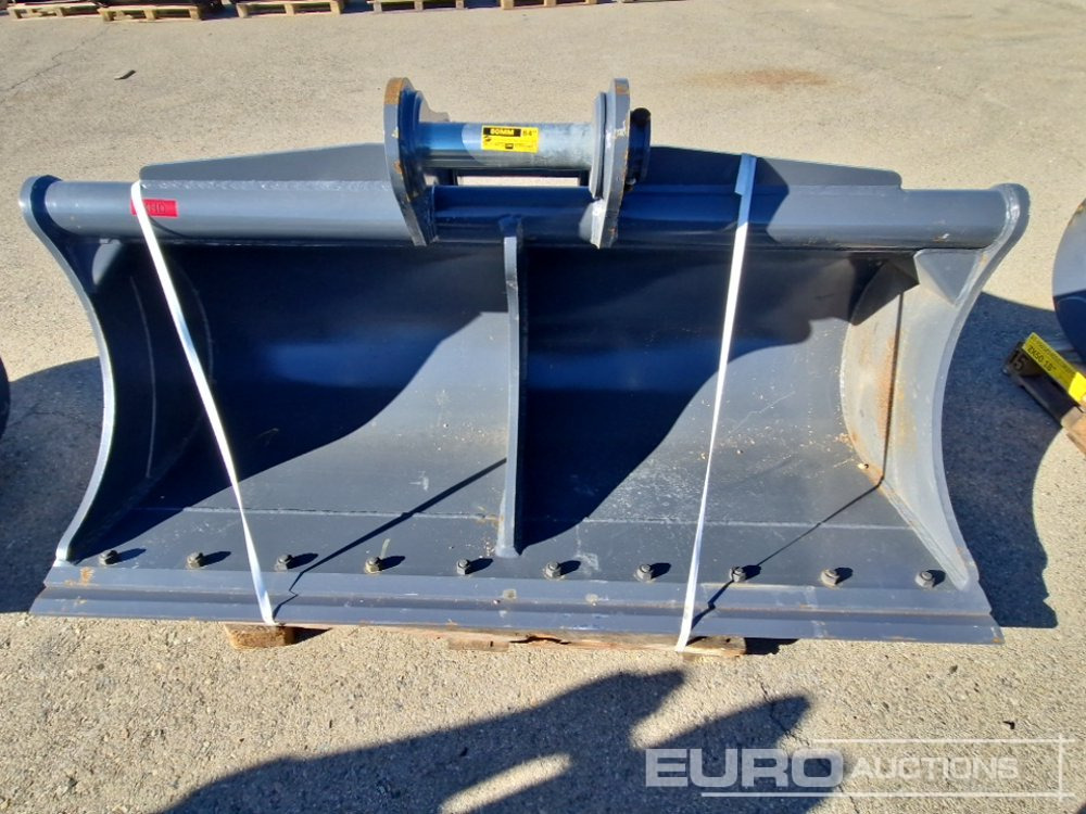 Strickland BT21 - Godet: photos 2 Strickland BT21 - Godet: photos 2