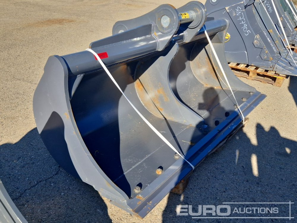 Strickland BT21 - Godet: photos 3 Strickland BT21 - Godet: photos 3