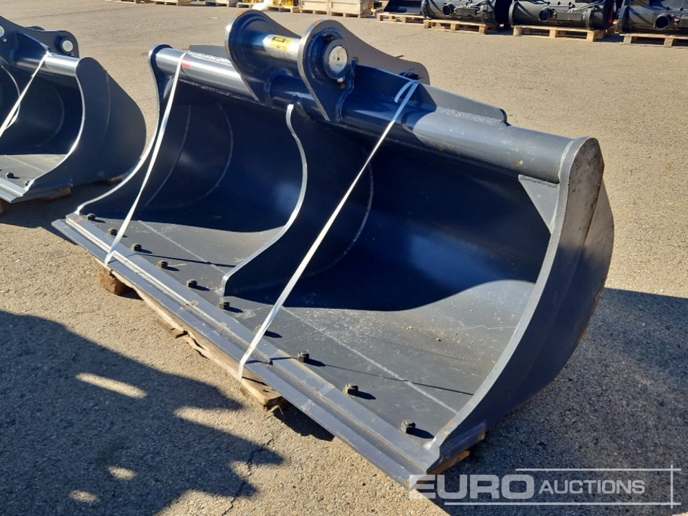 Strickland BT21 - Godet: photos 1 Strickland BT21 - Godet: photos 1