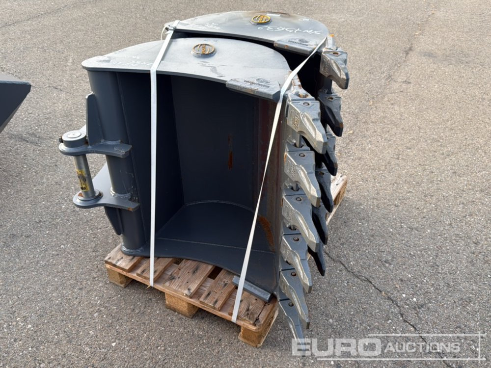 Strickland BT6T - Godet: photos 1 Strickland BT6T - Godet: photos 1