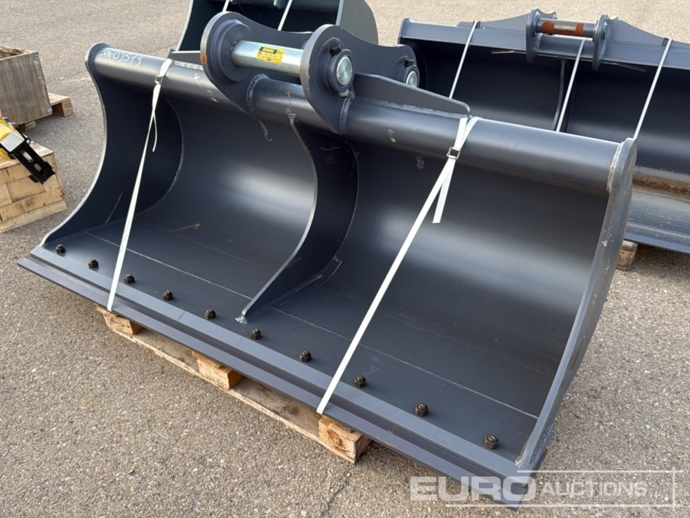 Strickland DB-20T - Godet: photos 2 Strickland DB-20T - Godet: photos 2