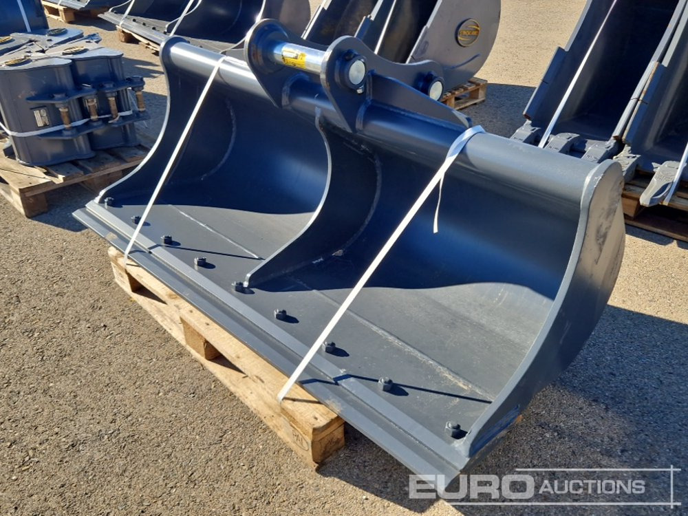 Strickland DB13 - Godet: photos 1 Strickland DB13 - Godet: photos 1