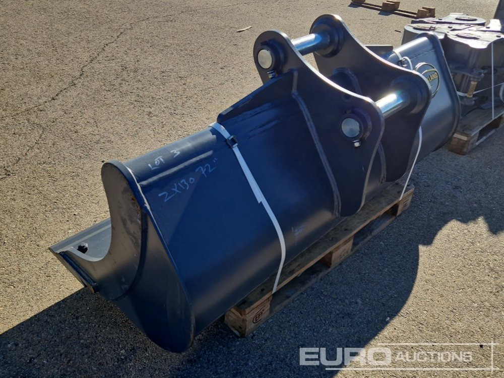 Strickland DB13 - Godet: photos 5 Strickland DB13 - Godet: photos 5