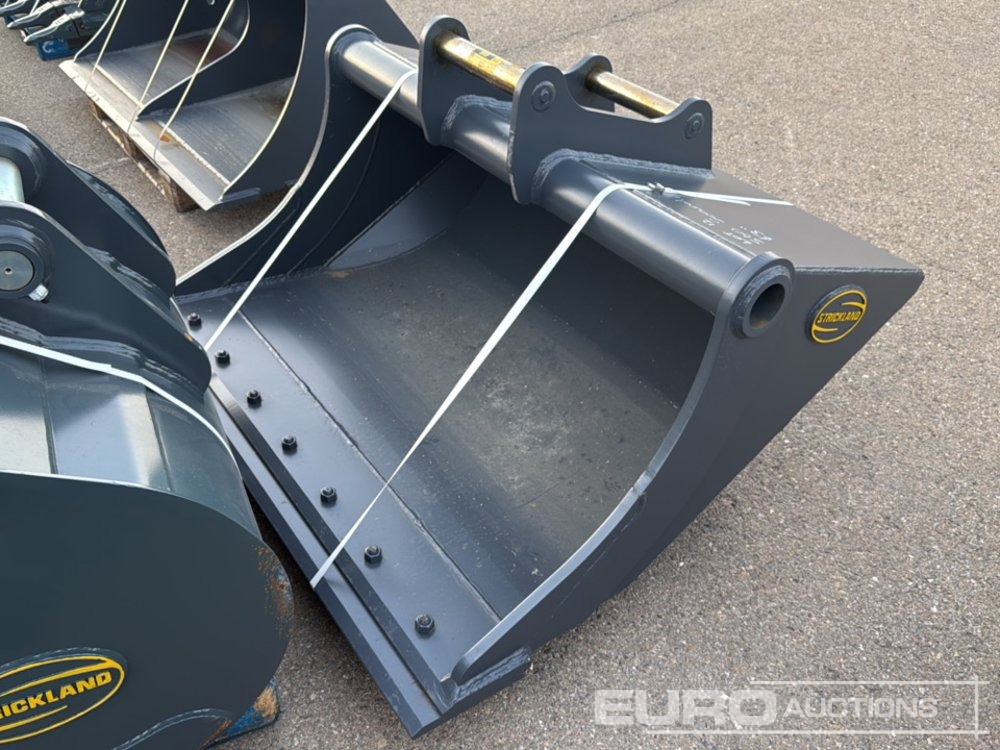 Strickland DB14V - Godet: photos 2 Strickland DB14V - Godet: photos 2