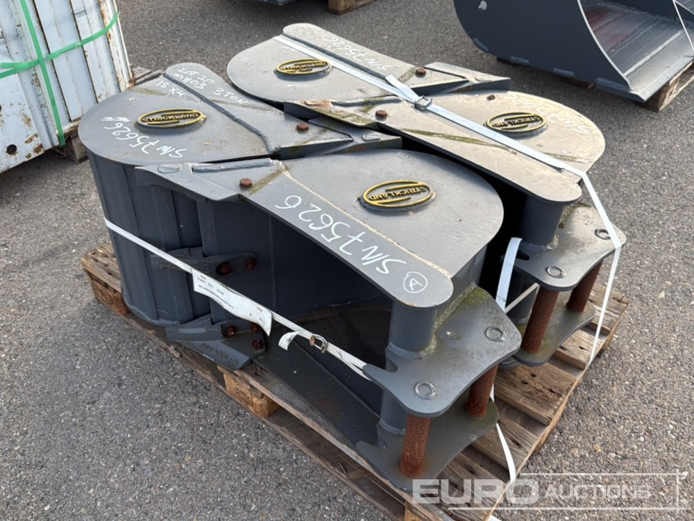 Strickland MH033-18 - Godet: photos 3 Strickland MH033-18 - Godet: photos 3