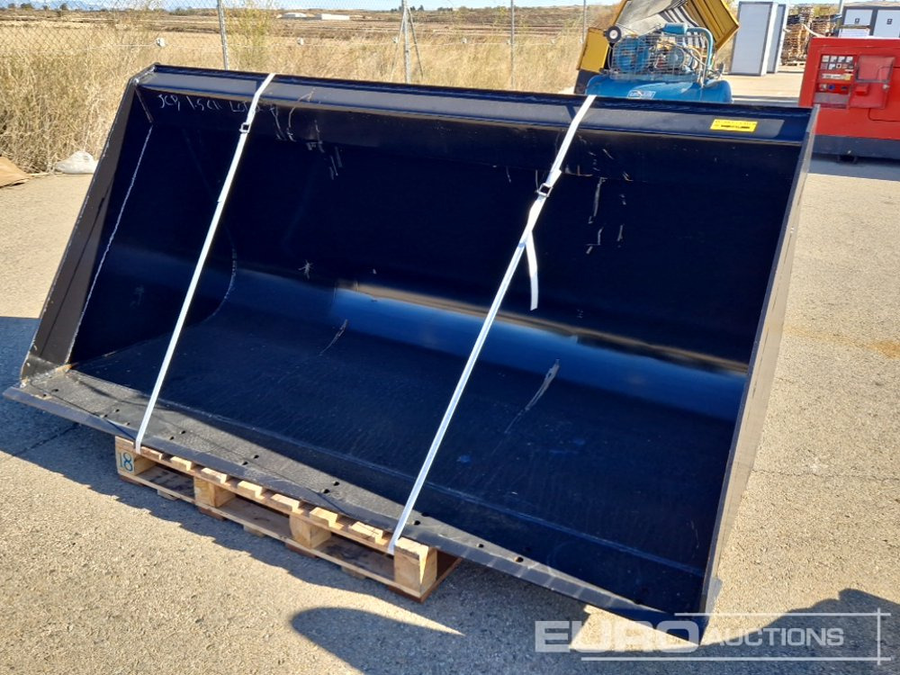 Strickland TH-THB - Godet: photos 2 Strickland TH-THB - Godet: photos 2