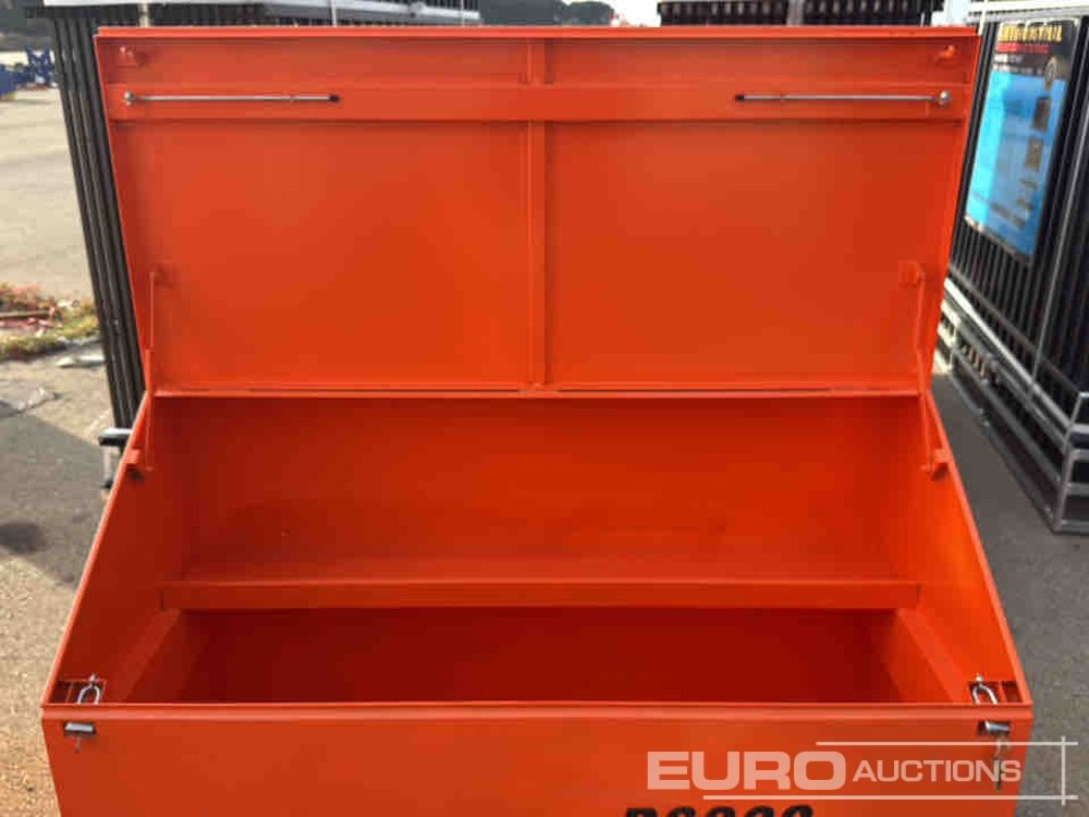 Unused 2024 SABSV D6028 - Équipement de garage: photos 5 Unused 2024 SABSV D6028 - Équipement de garage: photos 5