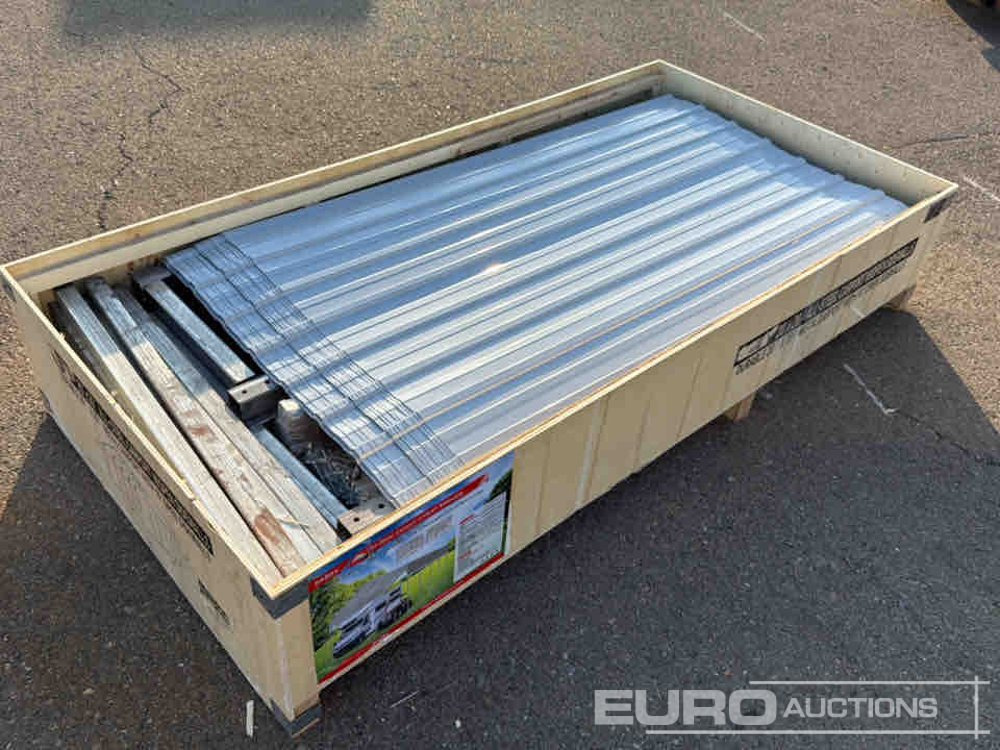 Unused 2024 SABSV MSC2020F - L'équipement de construction: photos 1 Unused 2024 SABSV MSC2020F - L'équipement de construction: photos 1