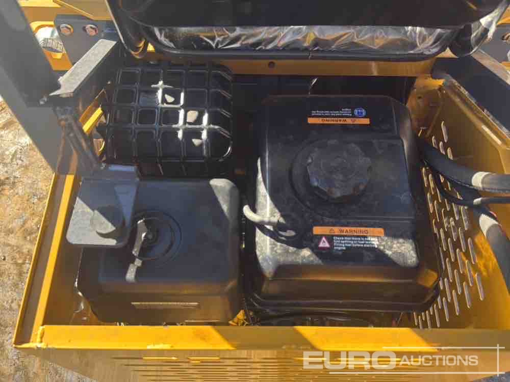 Mini chargeuse Unused 2025 Bobdog BDT390: photos 28 Mini chargeuse Unused 2025 Bobdog BDT390: photos 28