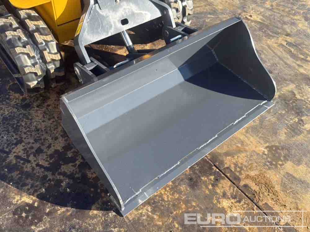 Mini chargeuse Unused 2025 Bobdog BDT390: photos 15 Mini chargeuse Unused 2025 Bobdog BDT390: photos 15