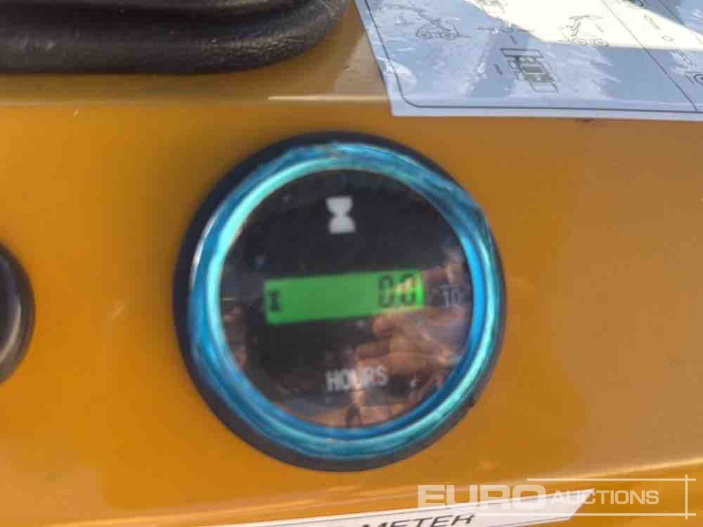 Mini chargeuse Unused 2025 Bobdog BDT390: photos 30 Mini chargeuse Unused 2025 Bobdog BDT390: photos 30