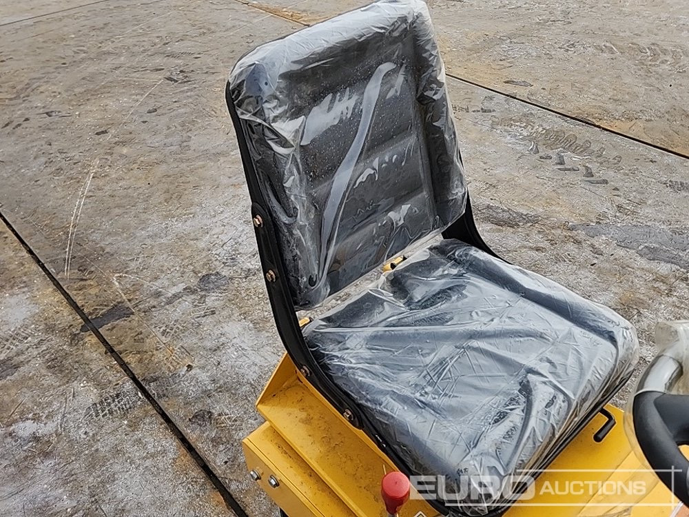 Compacteur Unused 2025 Captok CK850: photos 12