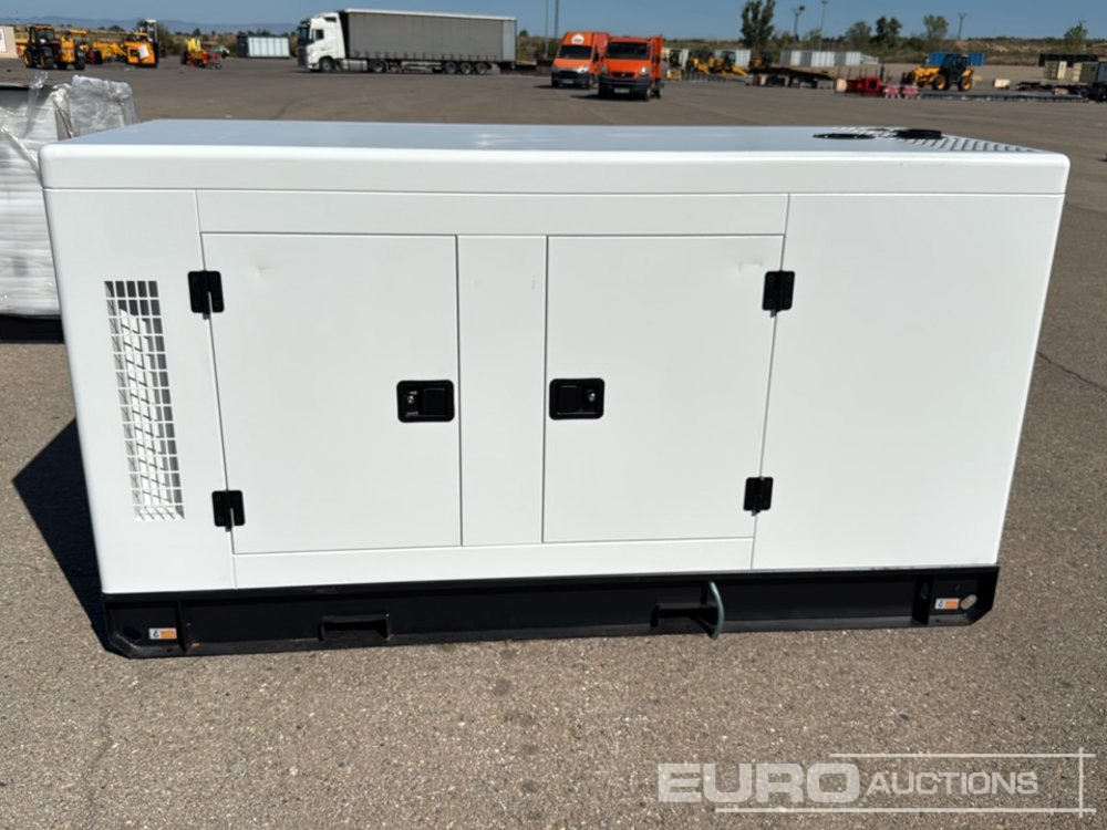 Unused 2025 Compal Power VG-R100 - Groupe électrogène: photos 5 Unused 2025 Compal Power VG-R100 - Groupe électrogène: photos 5
