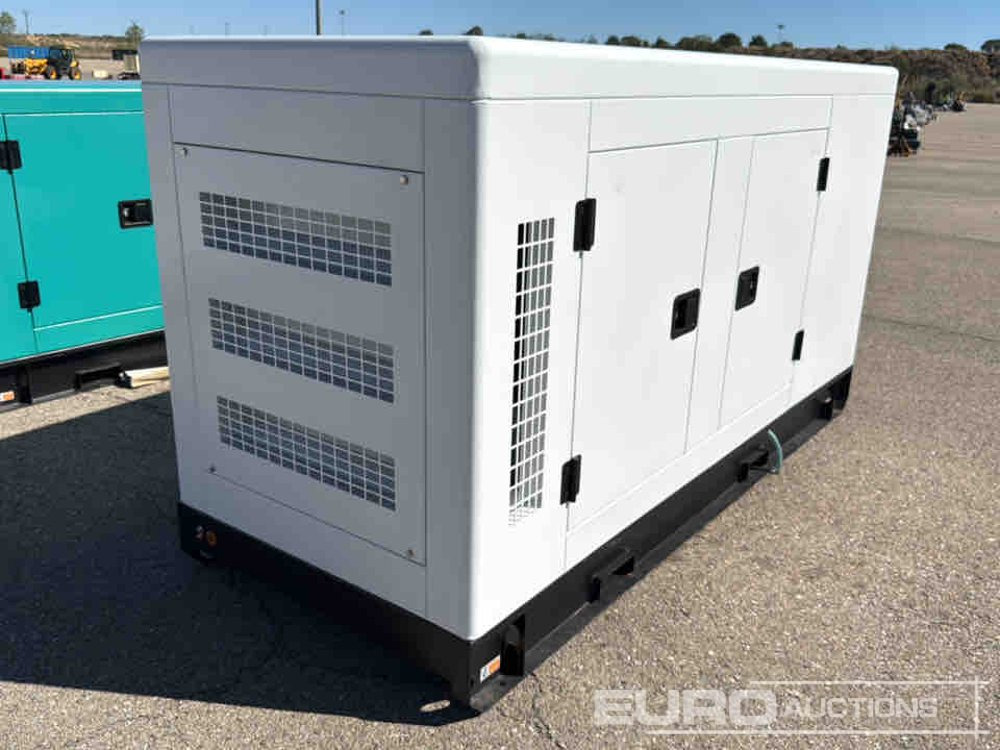 Unused 2025 Compal Power VG-R100 - Groupe électrogène: photos 4 Unused 2025 Compal Power VG-R100 - Groupe électrogène: photos 4