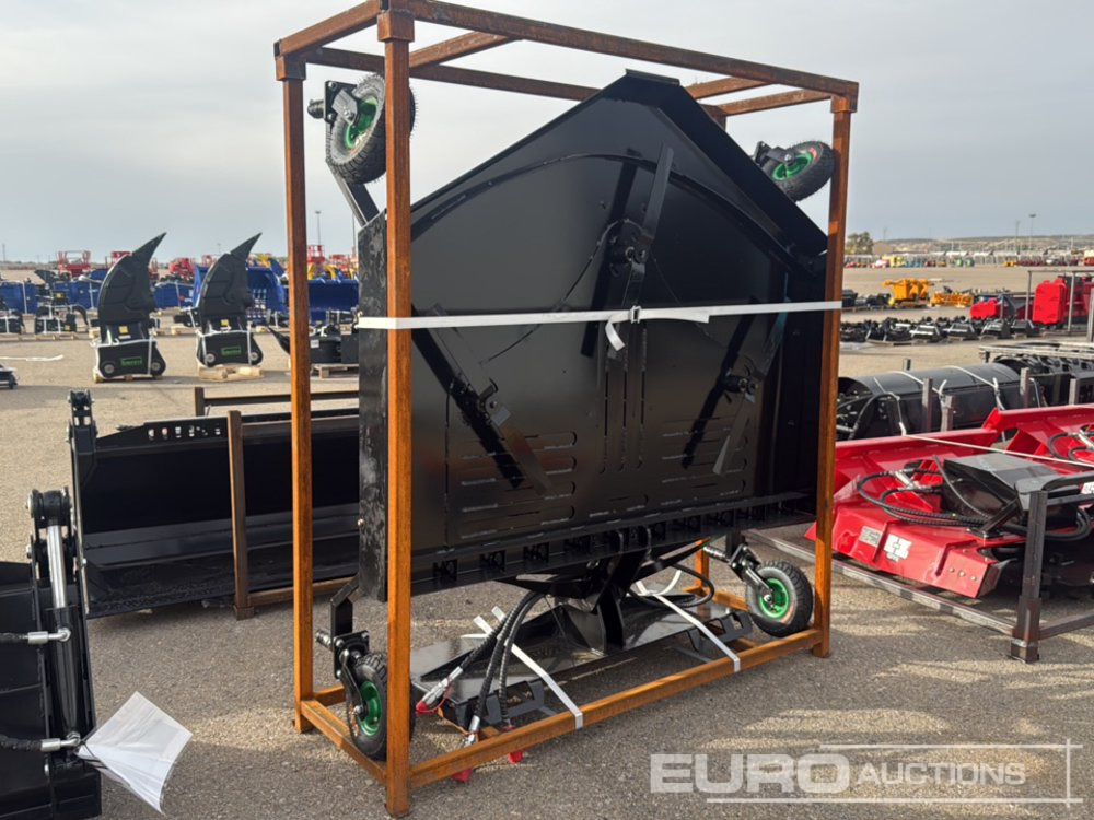 Unused 2025 GIYI GY-WLM63 - Motofaucheuse: photos 1 Unused 2025 GIYI GY-WLM63 - Motofaucheuse: photos 1