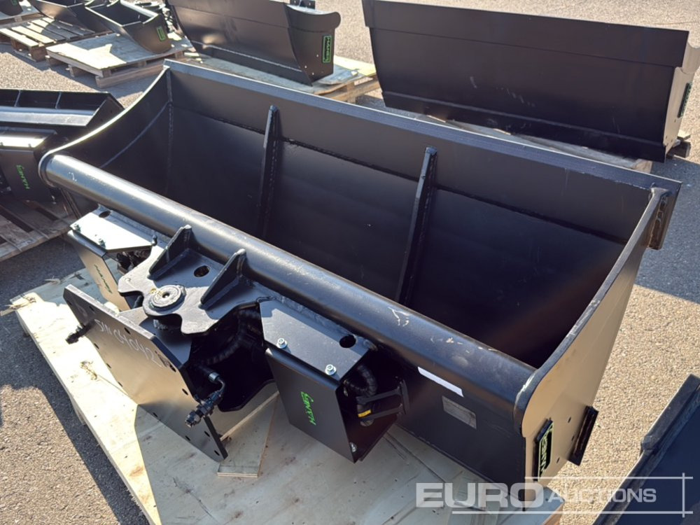 Unused 2025 Häner HHG5180-00A - Godet: photos 2 Unused 2025 Häner HHG5180-00A - Godet: photos 2