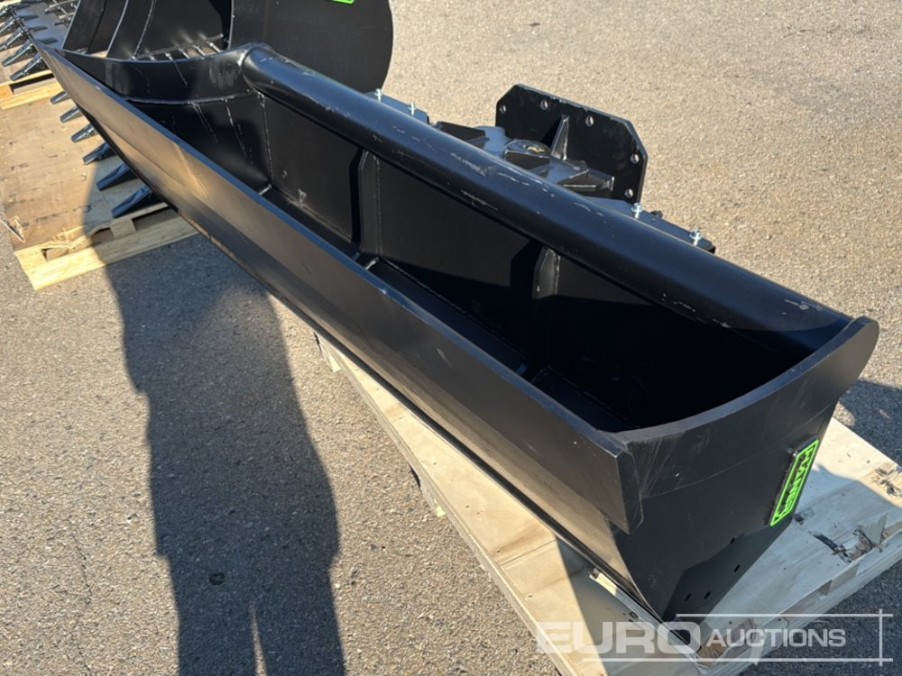 Unused 2025 Häner HHG5180-00A - Godet: photos 4 Unused 2025 Häner HHG5180-00A - Godet: photos 4