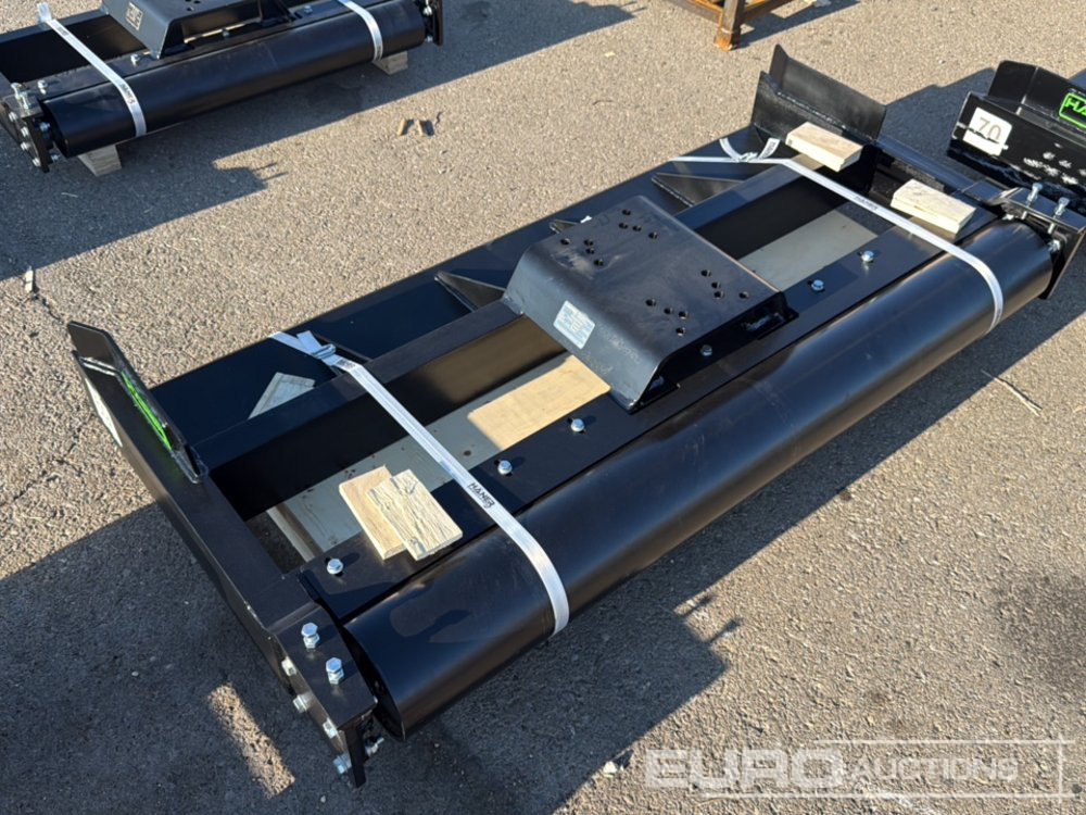 Unused 2025 Häner HPH180A - Godet: photos 2 Unused 2025 Häner HPH180A - Godet: photos 2