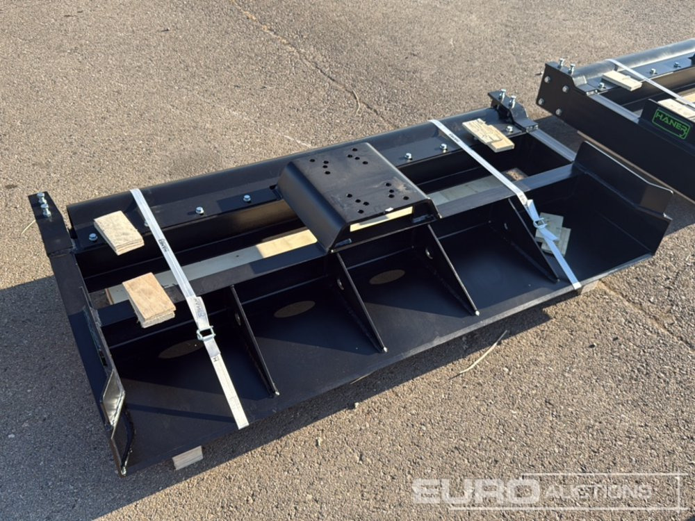 Unused 2025 Häner HPH180A - Godet: photos 4 Unused 2025 Häner HPH180A - Godet: photos 4