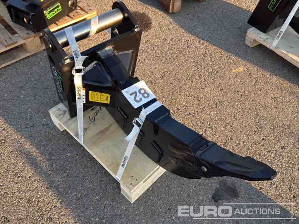 Unused 2025 Häner HRZ 8.12A MS08 - Godet: photos 2 Unused 2025 Häner HRZ 8.12A MS08 - Godet: photos 2