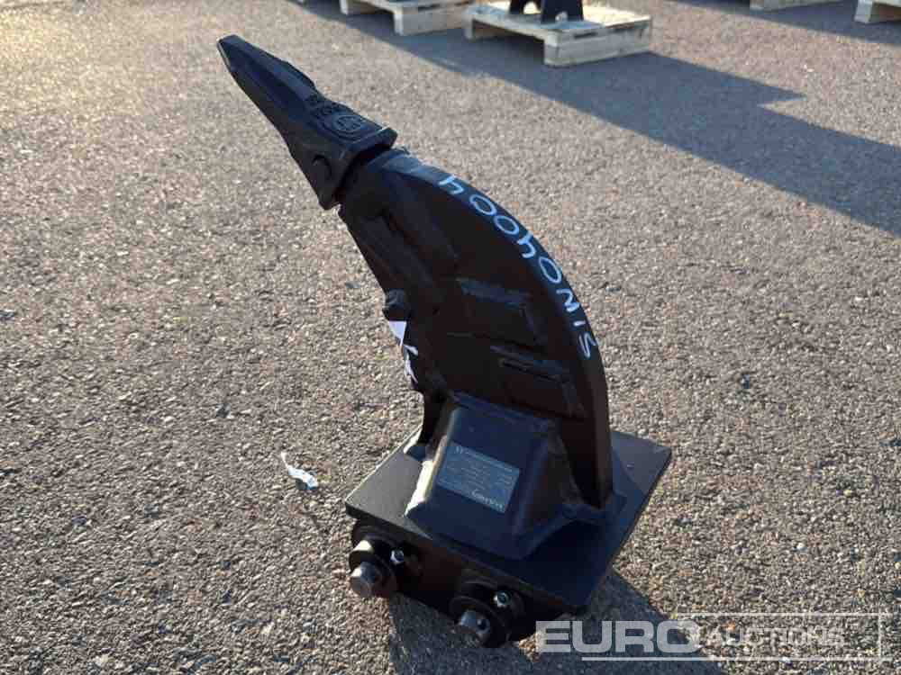 Unused 2025 Häner HRZP35A - Godet: photos 4 Unused 2025 Häner HRZP35A - Godet: photos 4