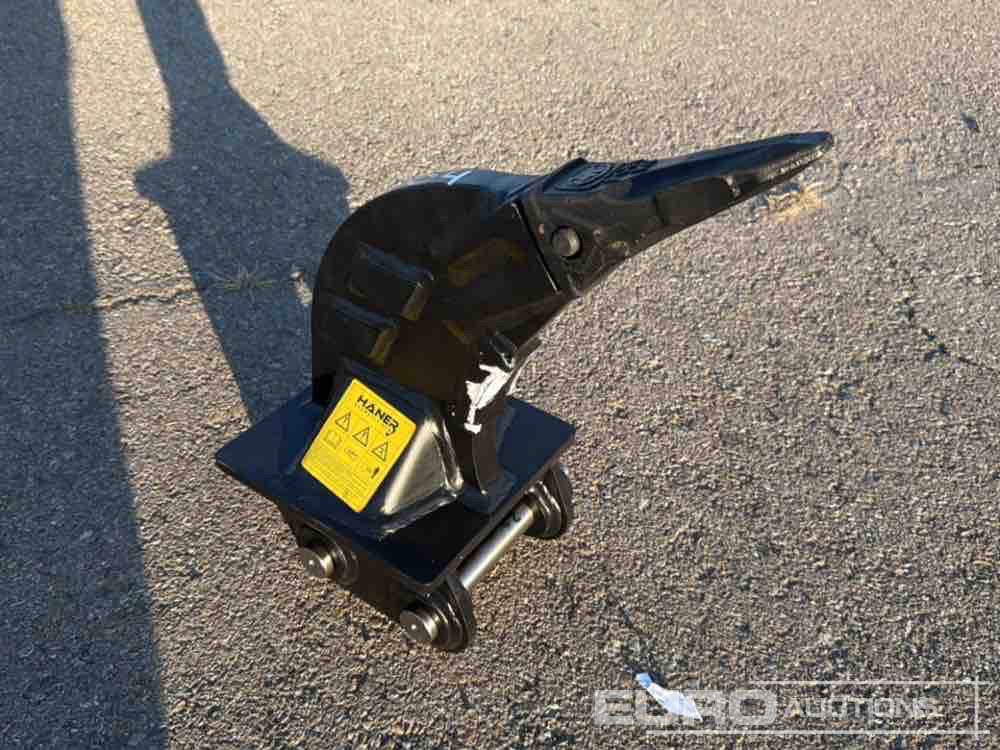 Unused 2025 Häner HRZP35A - Godet: photos 2 Unused 2025 Häner HRZP35A - Godet: photos 2