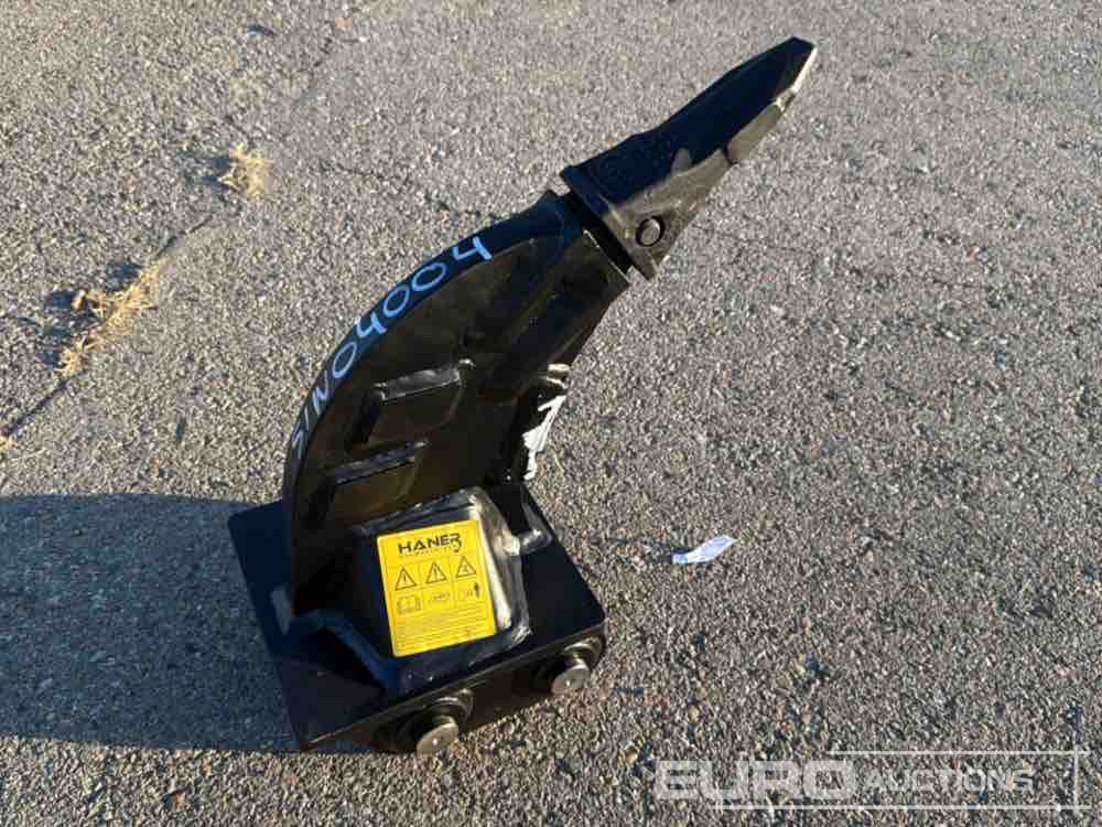 Unused 2025 Häner HRZP35A - Godet: photos 1 Unused 2025 Häner HRZP35A - Godet: photos 1