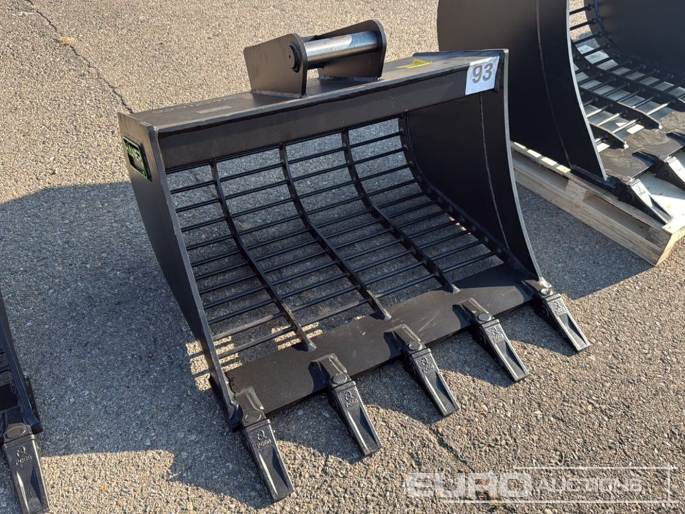 Unused 2025 Häner HSL1000 3.7 MS03A - Godet: photos 1 Unused 2025 Häner HSL1000 3.7 MS03A - Godet: photos 1