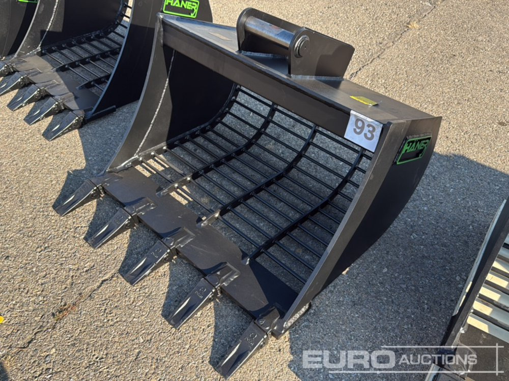 Unused 2025 Häner HSL1000 3.7 MS03A - Godet: photos 2 Unused 2025 Häner HSL1000 3.7 MS03A - Godet: photos 2