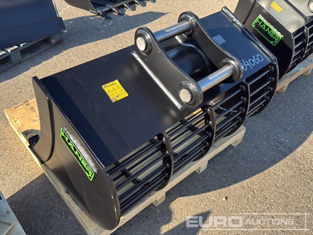 Unused 2025 Häner HSL1200 7.10 P50A - Godet: photos 3 Unused 2025 Häner HSL1200 7.10 P50A - Godet: photos 3