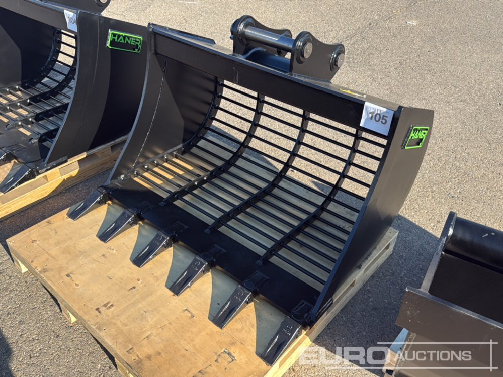 Unused 2025 Häner HSL1200 7.10 P50A - Godet: photos 2 Unused 2025 Häner HSL1200 7.10 P50A - Godet: photos 2