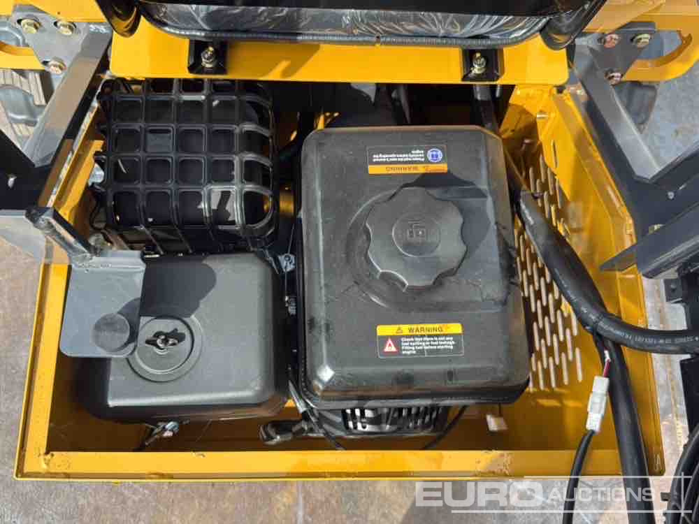 Mini chargeuse Unused 2025 Infront YF480: photos 25