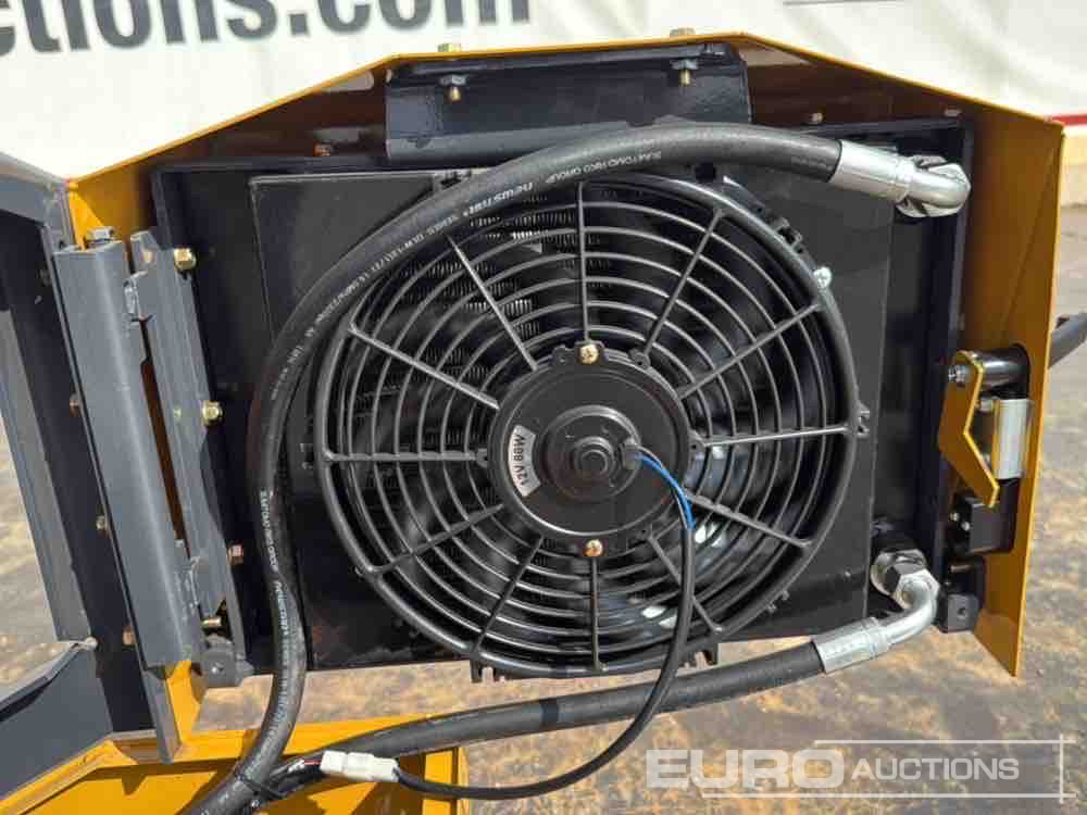 Mini chargeuse Unused 2025 Infront YF480: photos 26