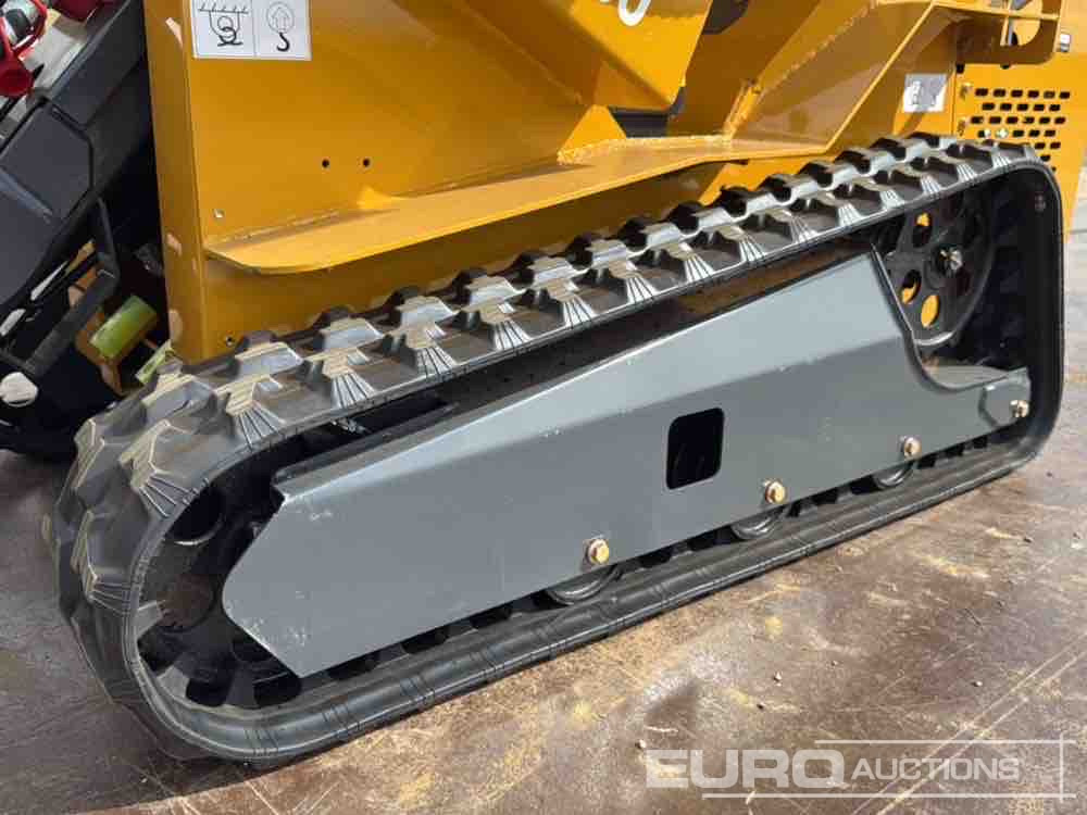 Mini chargeuse Unused 2025 Infront YF480: photos 9