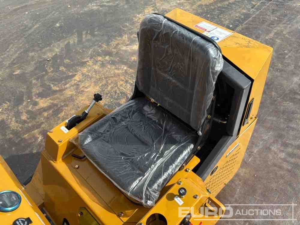 Mini chargeuse Unused 2025 Infront YF480: photos 20