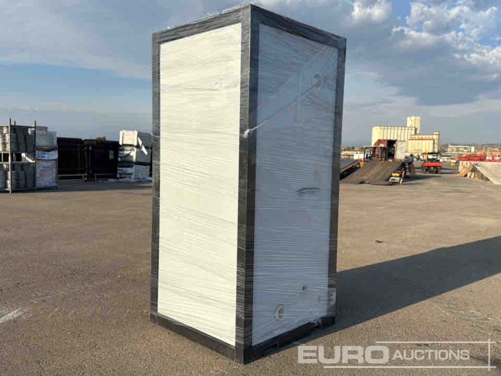 Unused 2025 KMY Industrial 1.1 x1.1x 2.36 - Conteneur maritime: photos 3 Unused 2025 KMY Industrial 1.1 x1.1x 2.36 - Conteneur maritime: photos 3