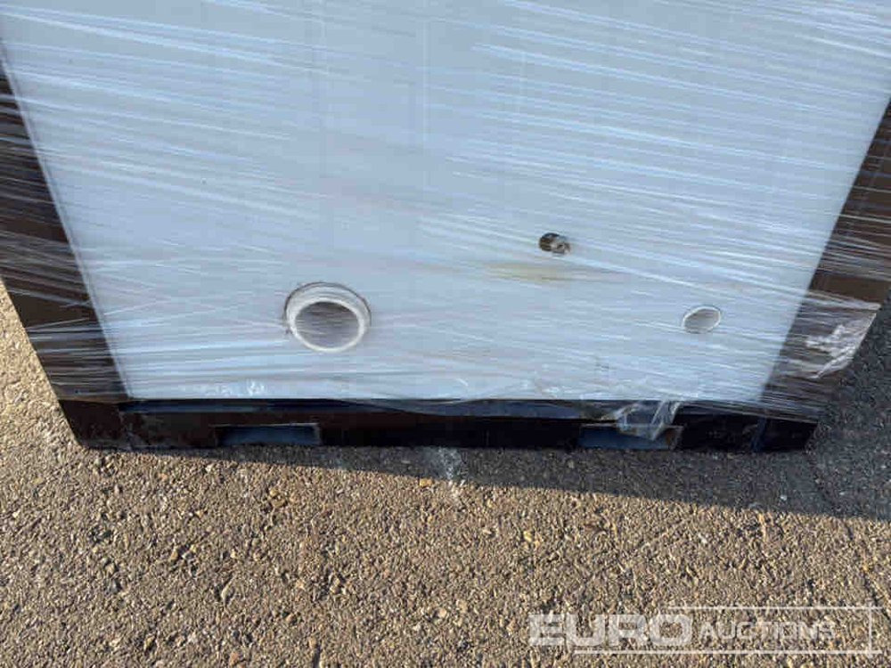 Unused 2025 KMY Industrial 1.1 x1.1x 2.36 - Conteneur maritime: photos 5 Unused 2025 KMY Industrial 1.1 x1.1x 2.36 - Conteneur maritime: photos 5