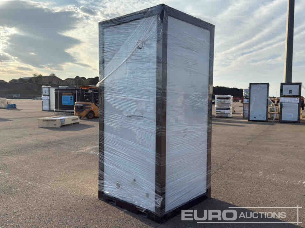 Unused 2025 KMY Industrial 1.1 x1.1x 2.36 - Conteneur maritime: photos 4 Unused 2025 KMY Industrial 1.1 x1.1x 2.36 - Conteneur maritime: photos 4