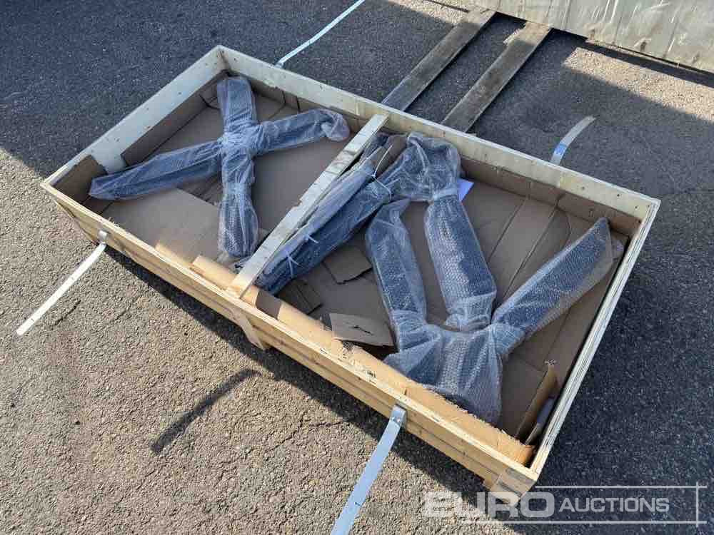 Unused 2025 KMY Industrial 180X90CM - L'équipement de construction: photos 3 Unused 2025 KMY Industrial 180X90CM - L'équipement de construction: photos 3