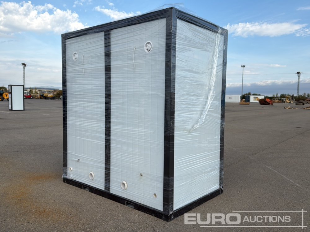 Unused 2025 KMY Industrial 2.16 x1.3 x 2.36 - Conteneur maritime: photos 4 Unused 2025 KMY Industrial 2.16 x1.3 x 2.36 - Conteneur maritime: photos 4