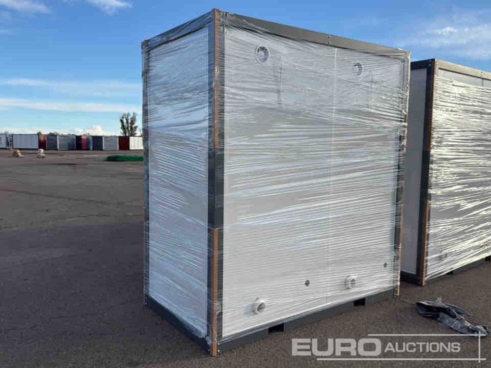 Unused 2025 KMY Industrial 2.16 x1.3 x 2.36 - Conteneur maritime: photos 3 Unused 2025 KMY Industrial 2.16 x1.3 x 2.36 - Conteneur maritime: photos 3