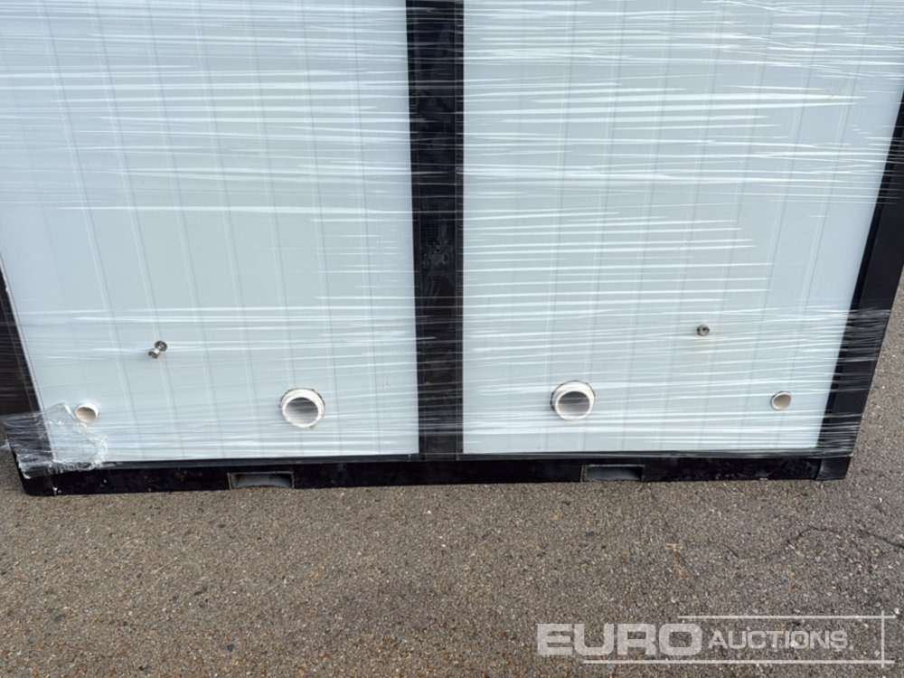 Unused 2025 KMY Industrial 2.16 x1.3 x 2.36 - Conteneur maritime: photos 5 Unused 2025 KMY Industrial 2.16 x1.3 x 2.36 - Conteneur maritime: photos 5