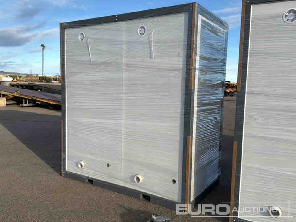 Unused 2025 KMY Industrial 2.16 x1.3 x 2.36 - Conteneur maritime: photos 4 Unused 2025 KMY Industrial 2.16 x1.3 x 2.36 - Conteneur maritime: photos 4