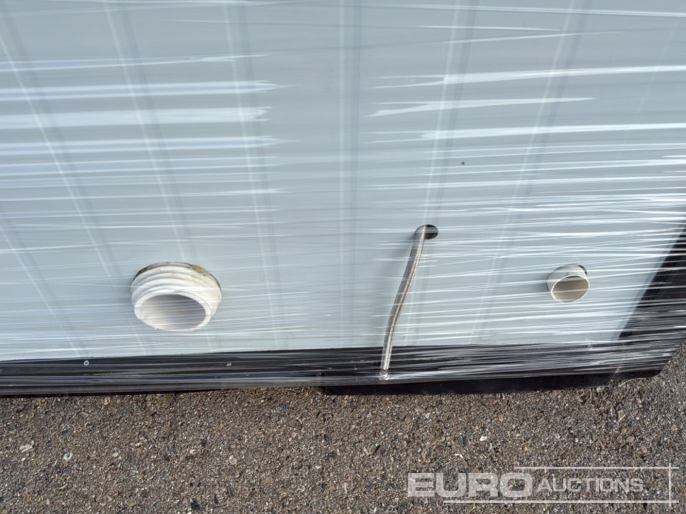 Unused 2025 KMY Industrial 2.18 x1.62 x2.36 - Conteneur maritime: photos 5 Unused 2025 KMY Industrial 2.18 x1.62 x2.36 - Conteneur maritime: photos 5