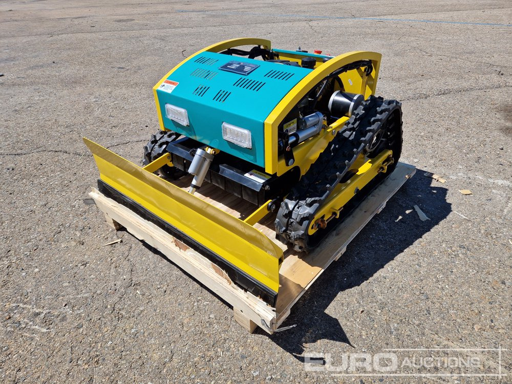 Unused 2025 Machpro MP-M500PRO - Motofaucheuse: photos 1 Unused 2025 Machpro MP-M500PRO - Motofaucheuse: photos 1