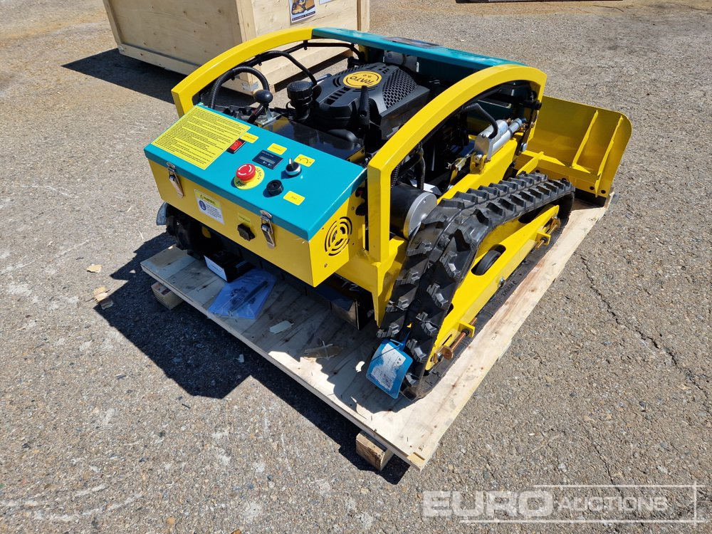 Unused 2025 Machpro MP-M500PRO - Motofaucheuse: photos 5 Unused 2025 Machpro MP-M500PRO - Motofaucheuse: photos 5