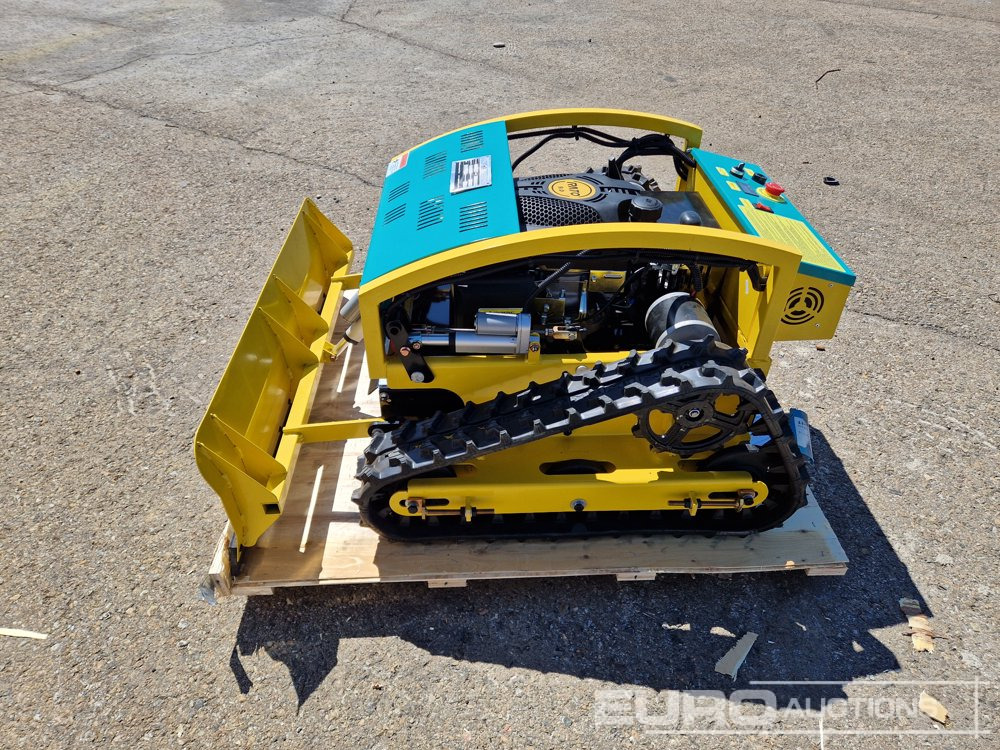 Unused 2025 Machpro MP-M500PRO - Motofaucheuse: photos 2 Unused 2025 Machpro MP-M500PRO - Motofaucheuse: photos 2