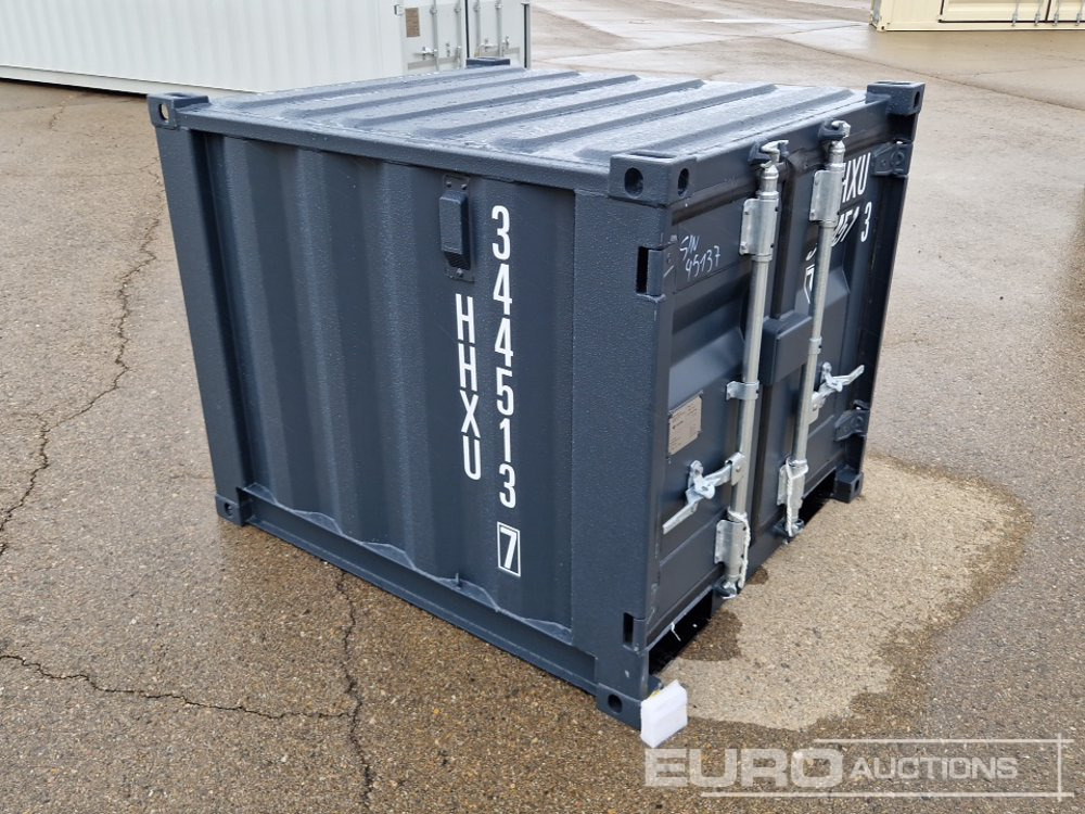 Unused 2025 Rayfore 5' Container (1473x1275x1192mm), Max Load 2600Kg/ Contenedor - Conteneur maritime: photos 3 Unused 2025 Rayfore 5' Container (1473x1275x1192mm), Max Load 2600Kg/ Contenedor - Conteneur maritime: photos 3